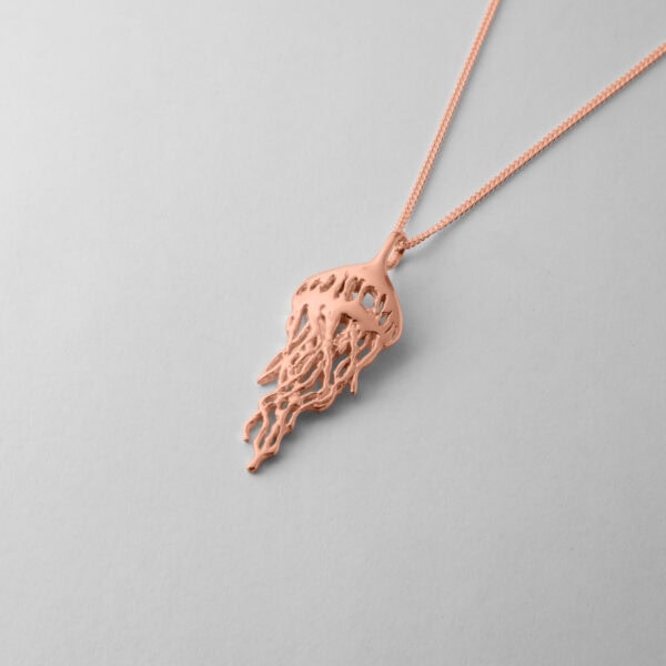 Small Jellyfish - Image 7