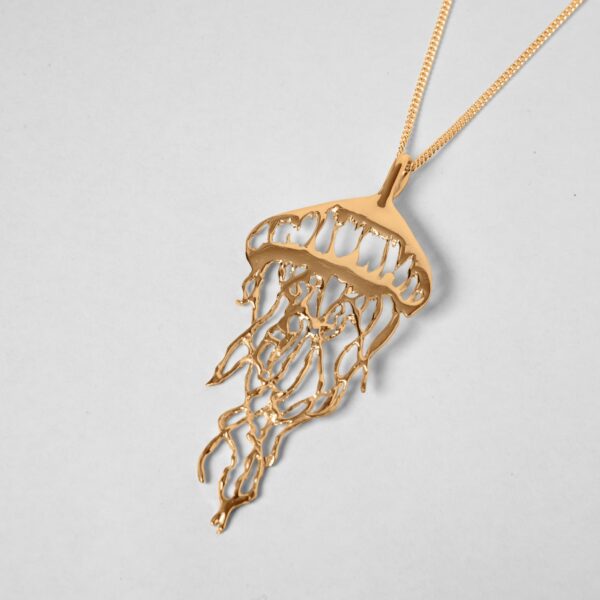 Large Jelly fish - Image 3