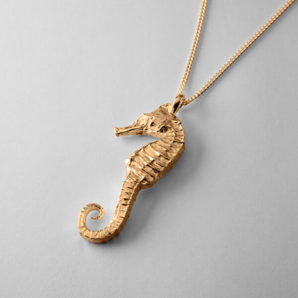 Large Seahorse - Image 3