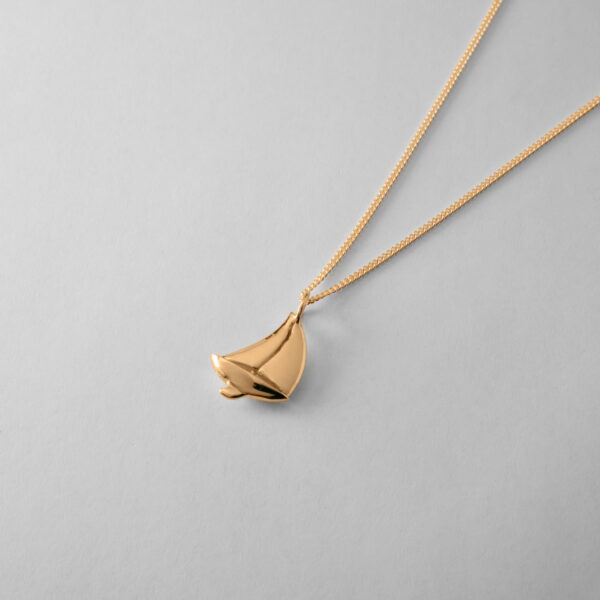 Sailing Boat - Image 3