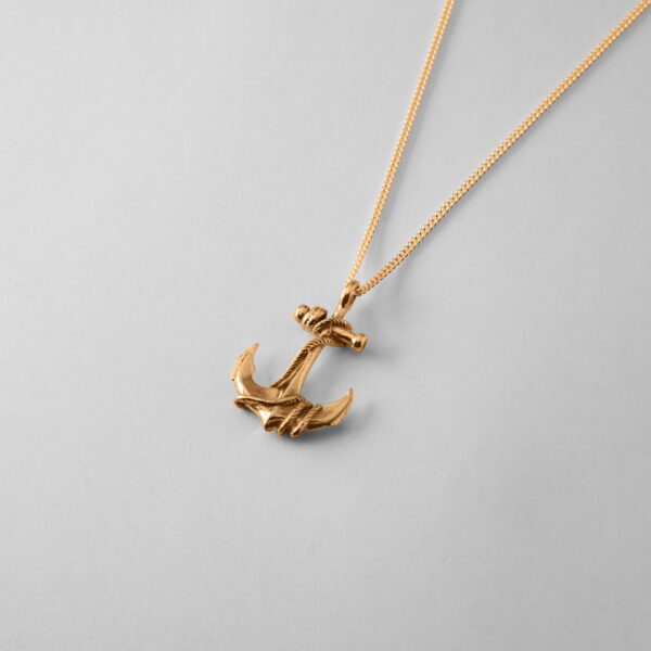 Small Anchor - Image 3
