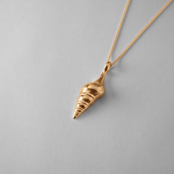 Unicorn Horn Shell - Image 4