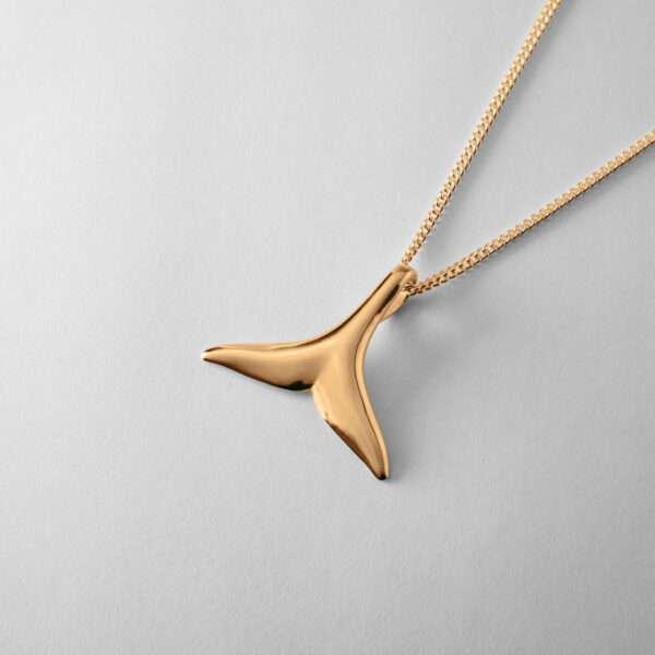 Large Whale Tail - Image 3
