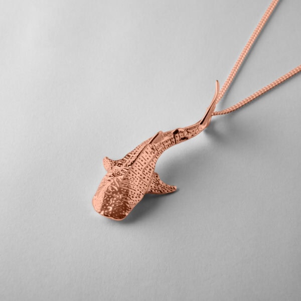 Large Whale Shark - Image 7