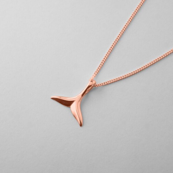 Small Whale Tail - Image 3