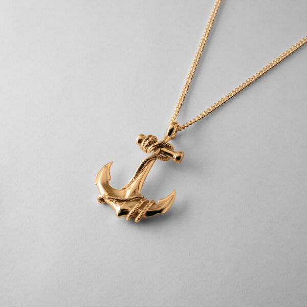 Large Anchor - Image 3