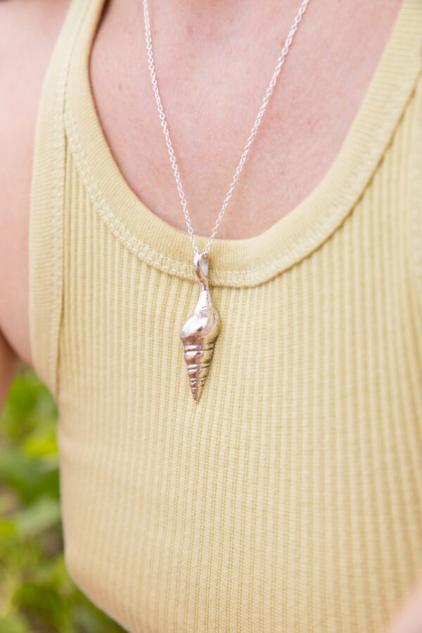 Unicorn Horn Shell - Image 7
