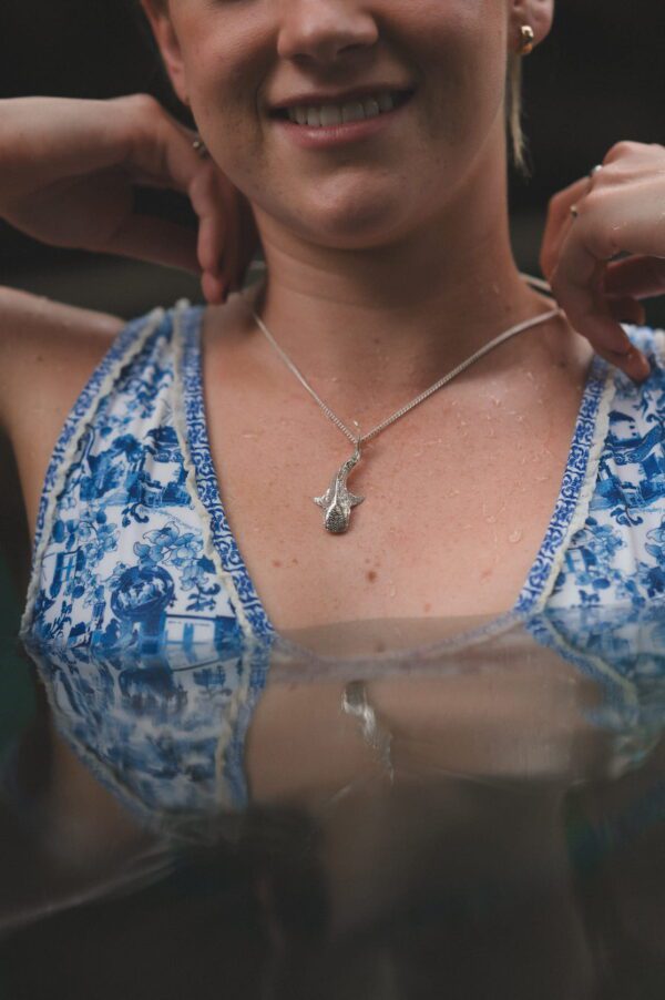 Large Whale Shark - Image 4