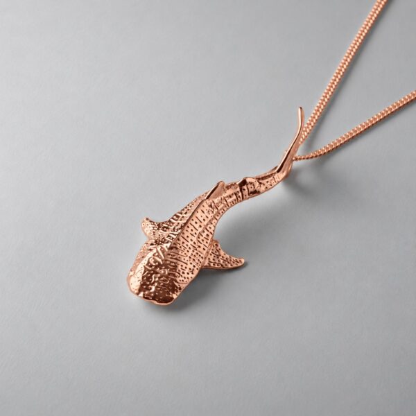 Large Whale Shark - Image 7