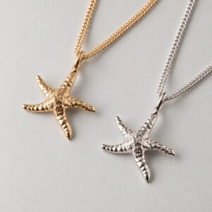 Medium Starfish