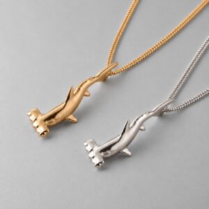 Small Hammerhead Shark