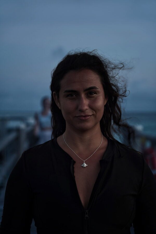 Small Manta Ray - Image 4