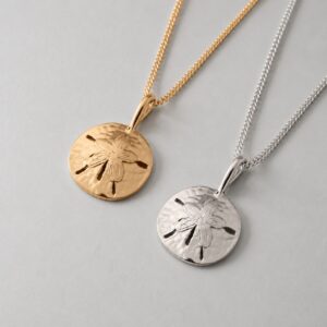 Small Sand Dollar