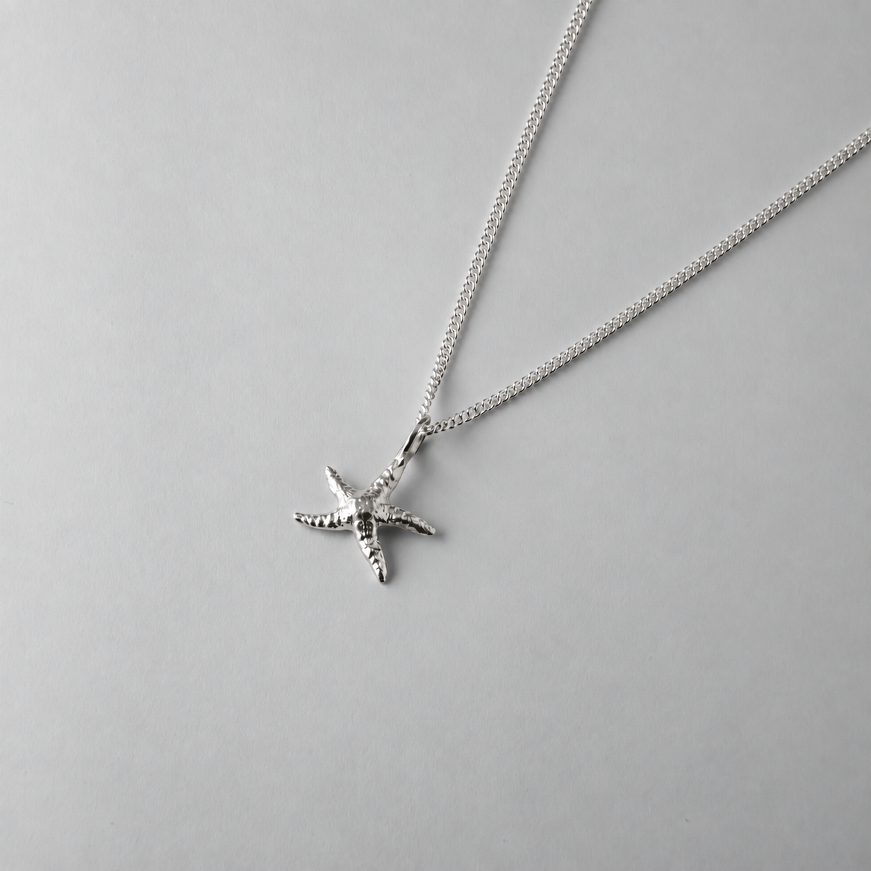 Small Star Fish