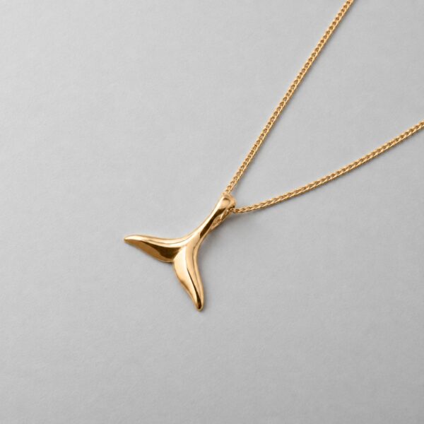 Small Whale Tail - Image 3