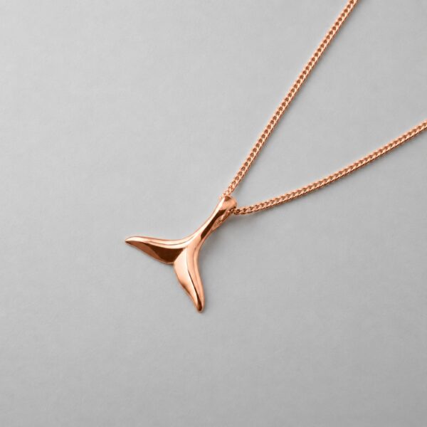 Small Whale Tail - Image 4