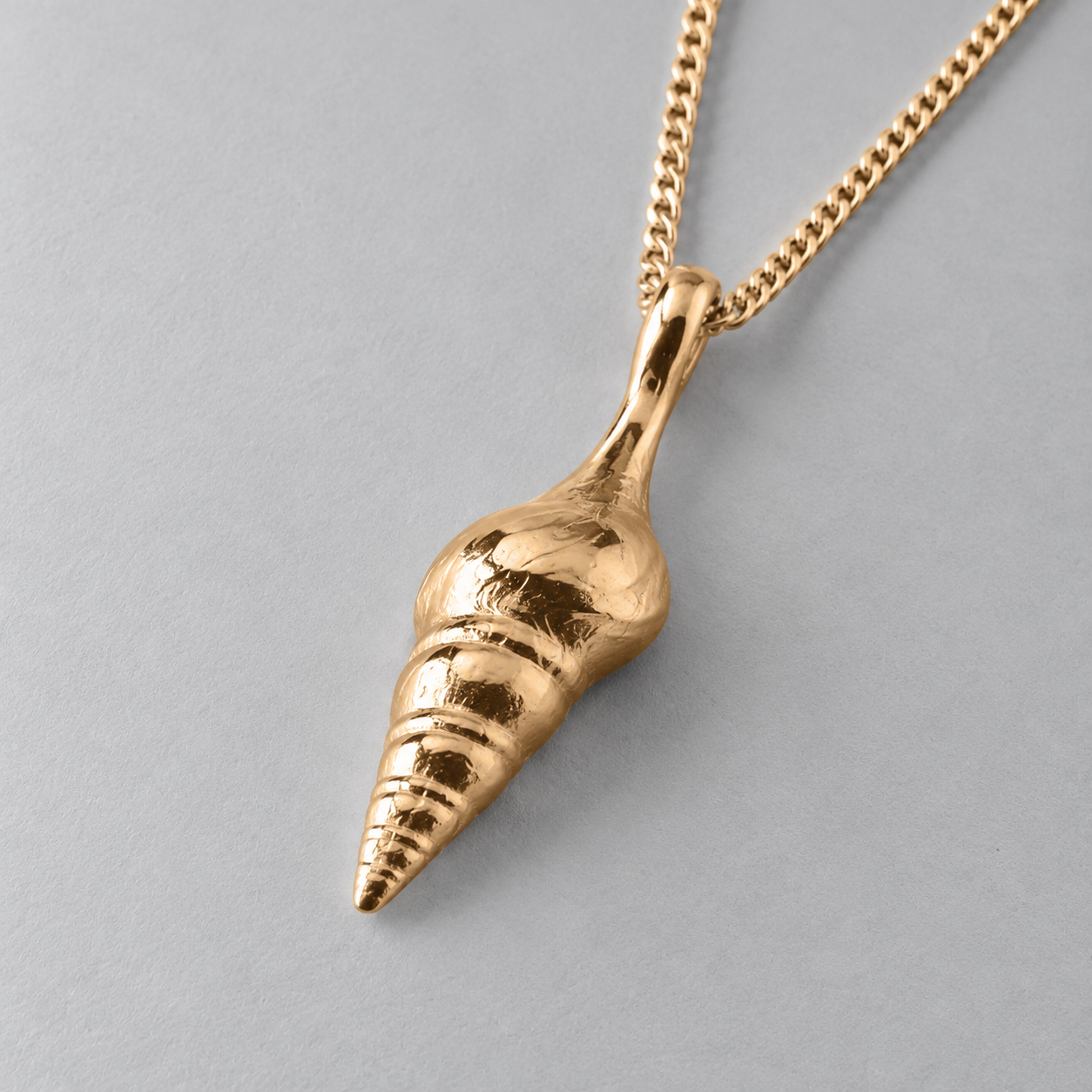 Unicorn Horn Shell - Image 4