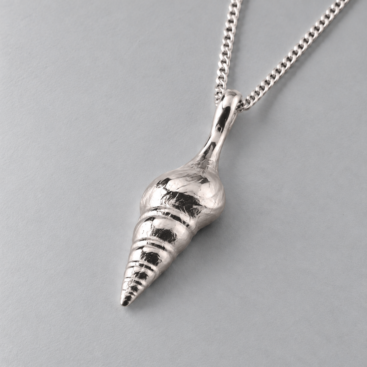 Unicorn Horn Shell