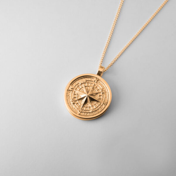 Large Compass - Image 3