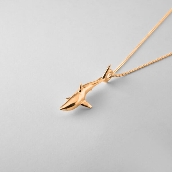 Mako Shark - Image 3