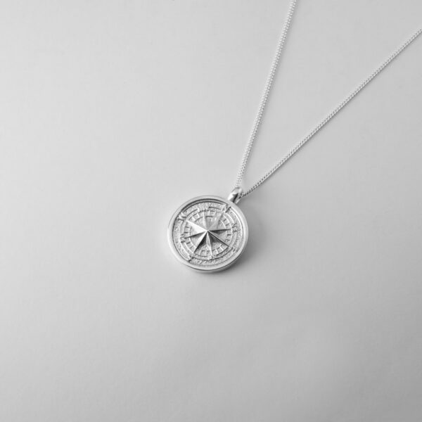 Small Compass