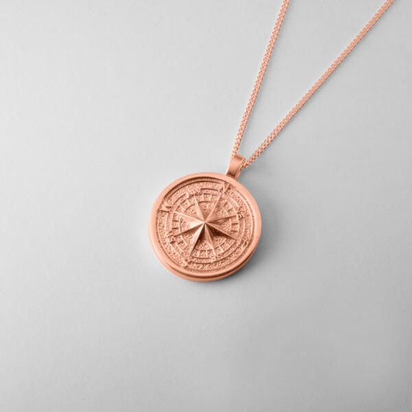 Large Compass - Image 7