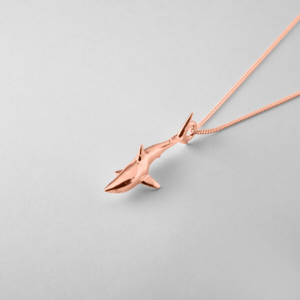 Mako Shark - Image 6