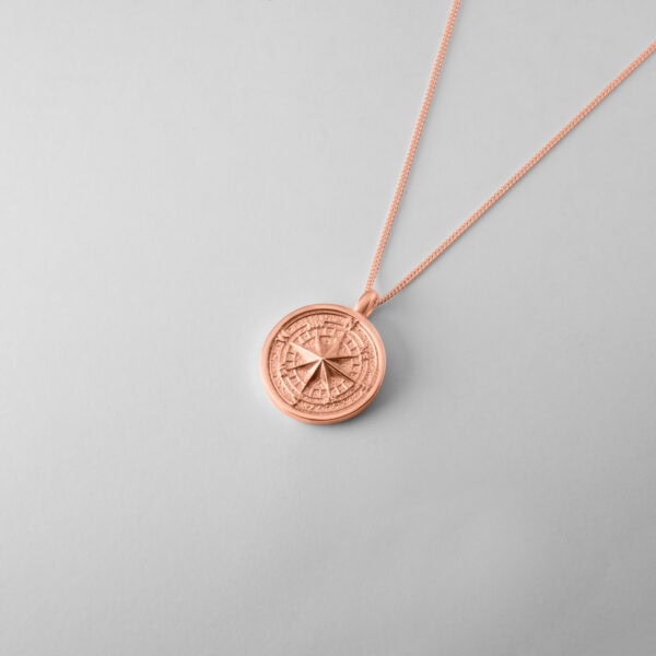 Small Compass - Image 7