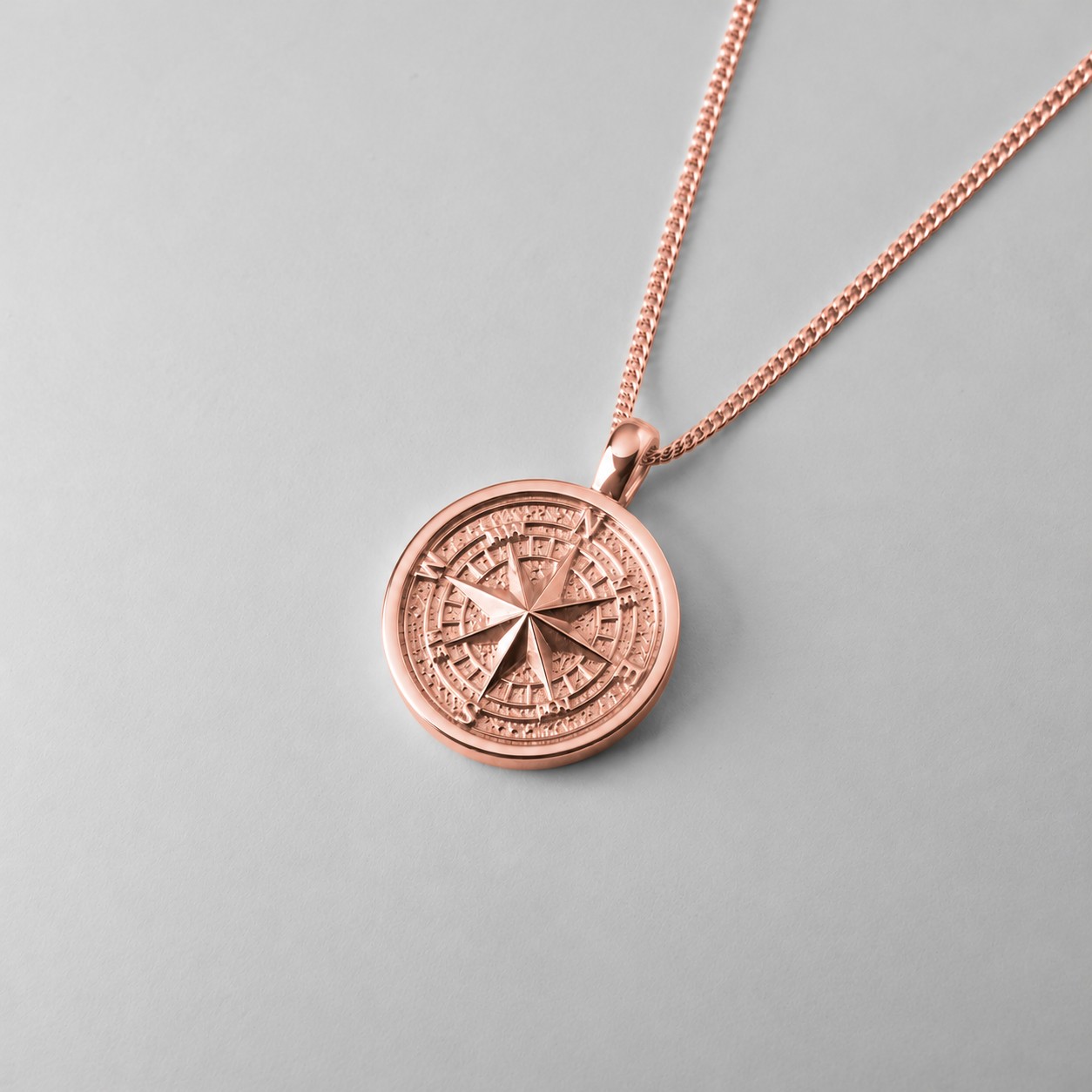 Small Compass - Image 7