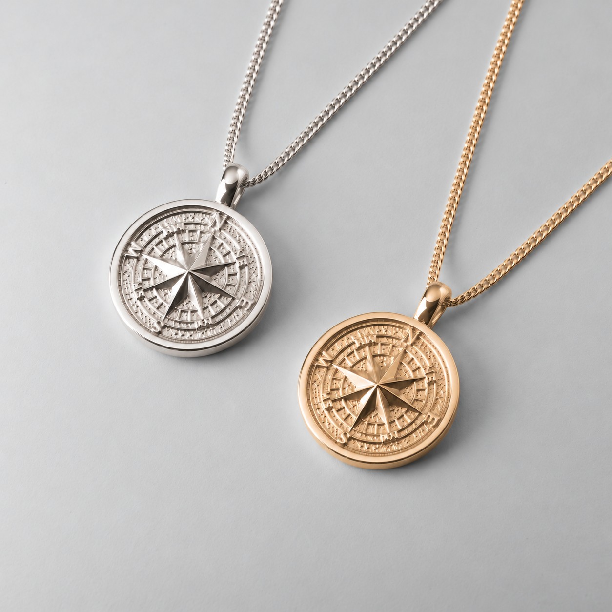 Small Compass - Image 2