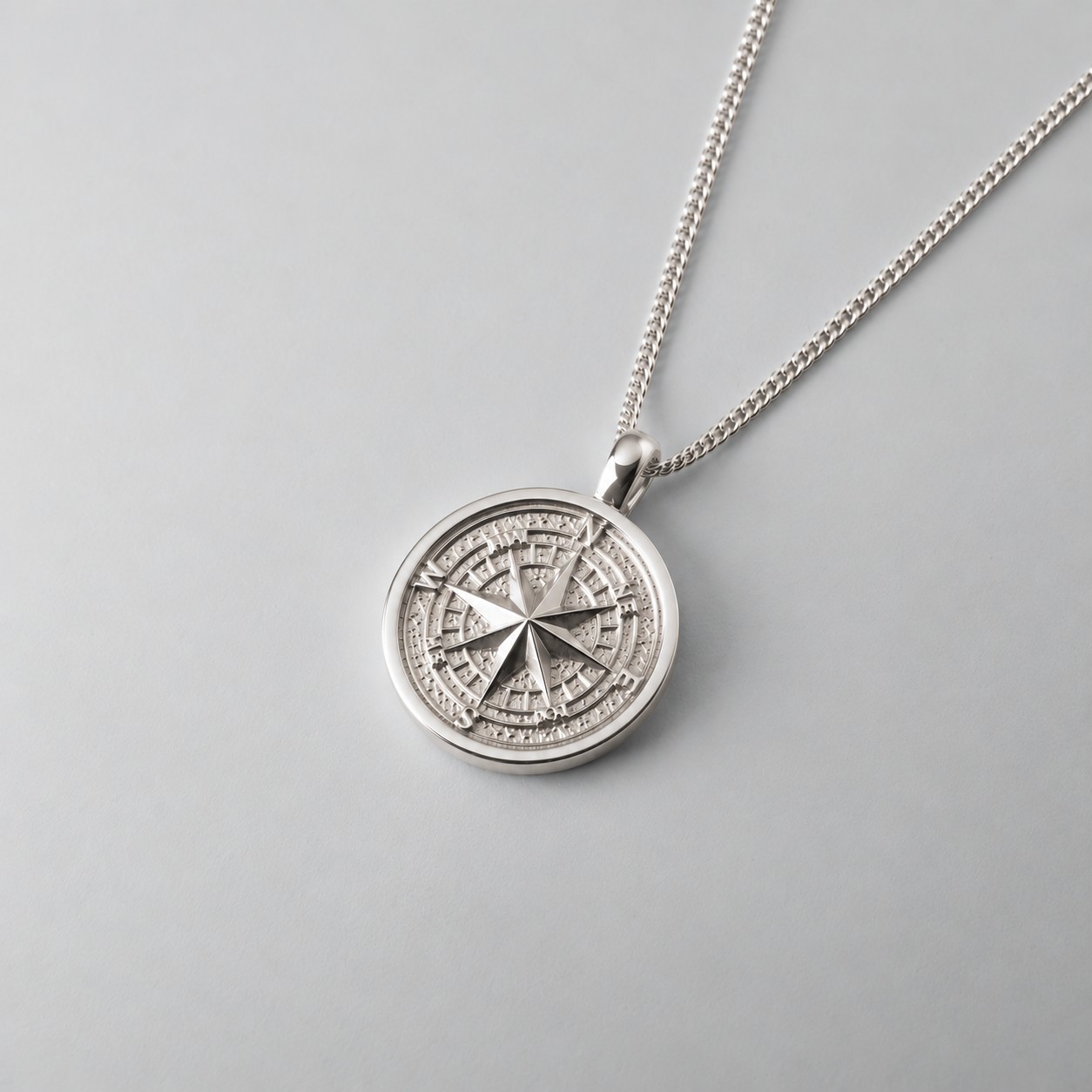 Small Compass
