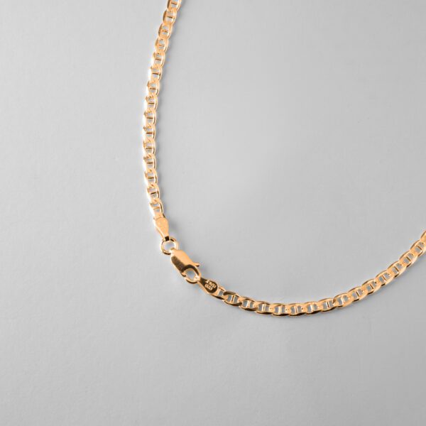 Gold Anchor 80 Band - Image 2
