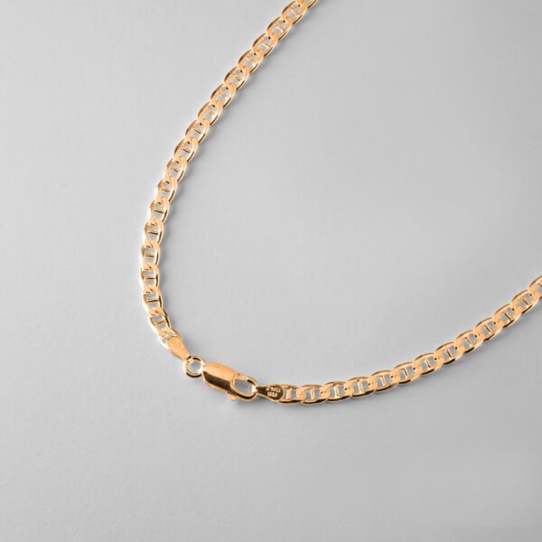 Gold Anchor 100 Band - Image 2