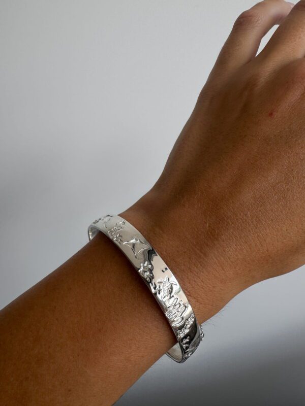 Reef Bangle - Image 4