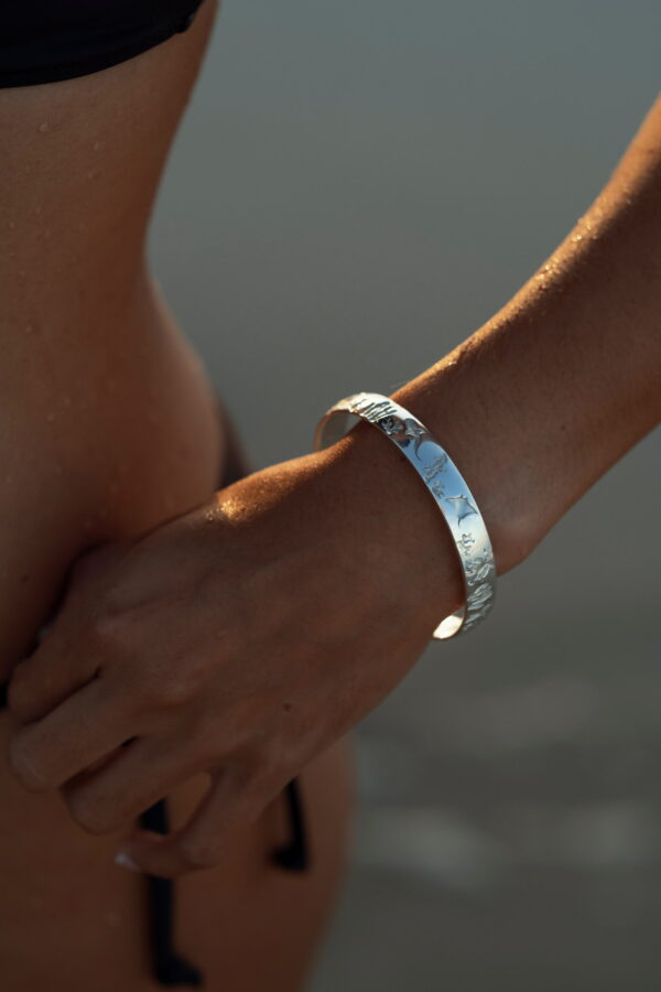 Reef Bangle - Image 2