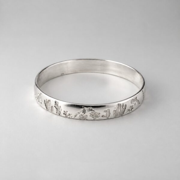Reef Bangle