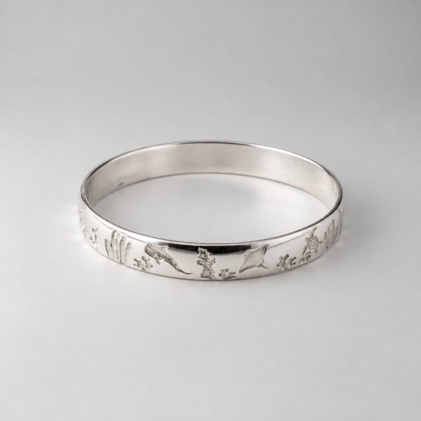 Reef Bangle - Image 10