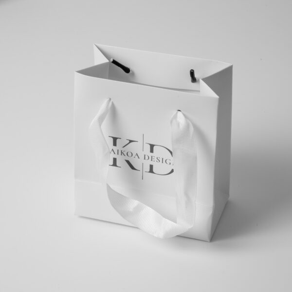 Kaikoa Gift Bag