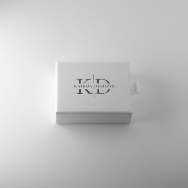 Pendant or Earring Box