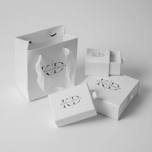Kaikoa Gift Bag - Image 2