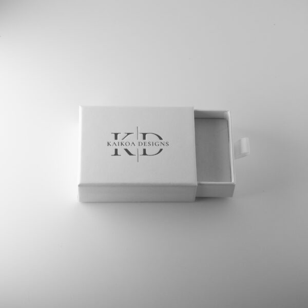 Pendant or Earring Box - Image 2