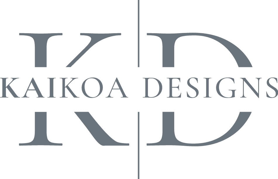Kaikoa Designs logo
