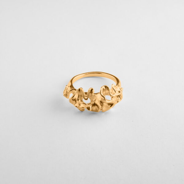 Seaweed Ring - Image 3