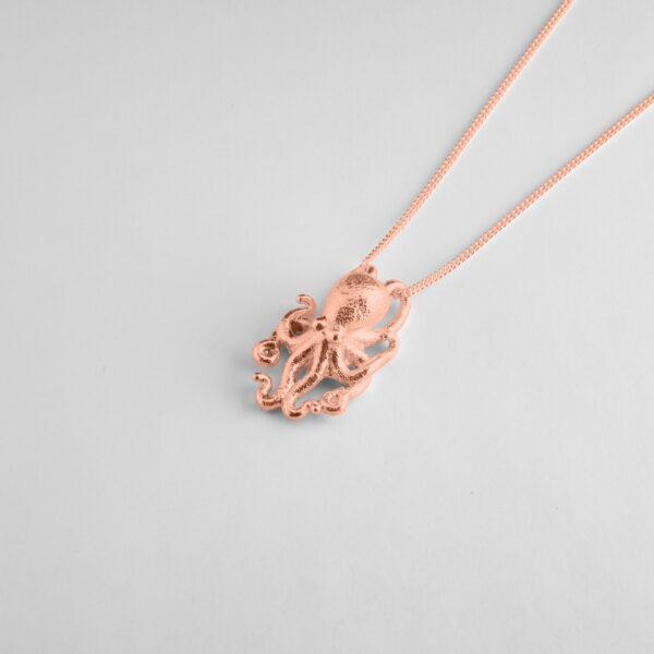 Medium Octopus - Image 6
