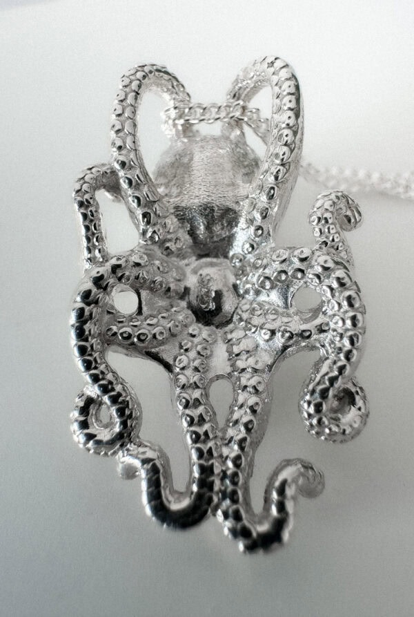 Medium Octopus - Image 9
