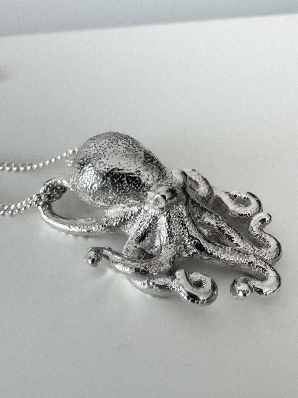 Medium Octopus - Image 8