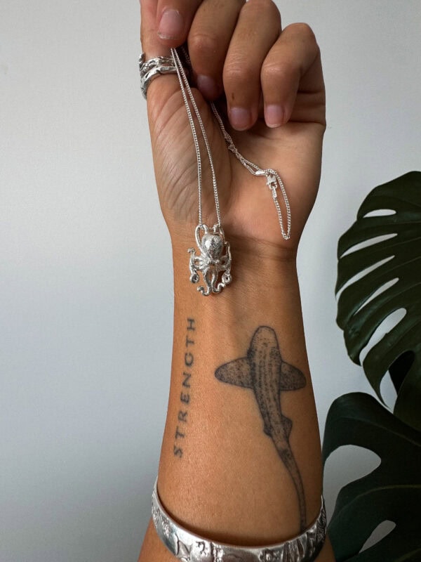 Medium Octopus - Image 5
