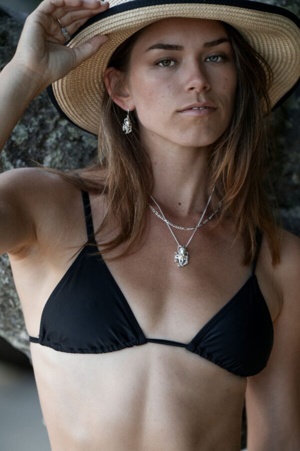 Octopus Earrings - Image 8