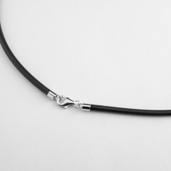 Neoprene Necklace - Image 2