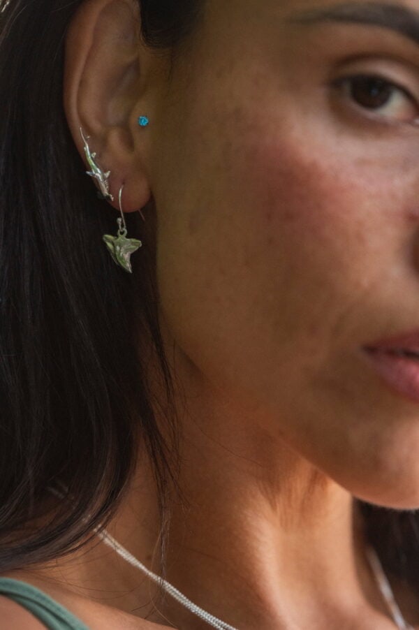 Hammerhead Shark Studs - Image 5